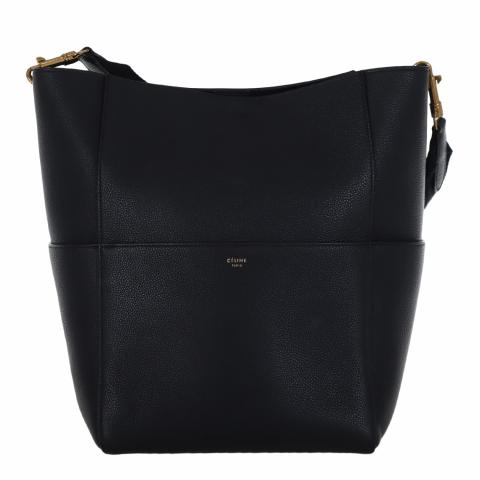 Celine sangle best sale shoulder bag